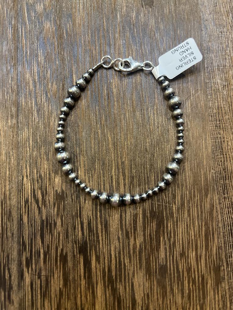 3-6 mm 7.5 Bracelet