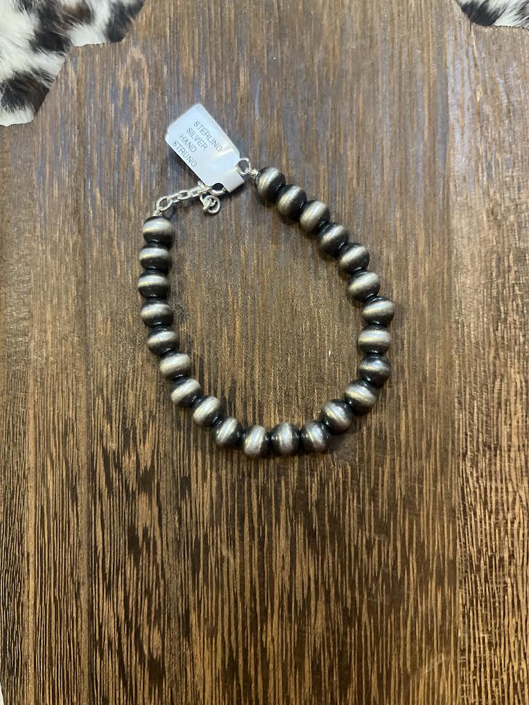 8mm Bracelet