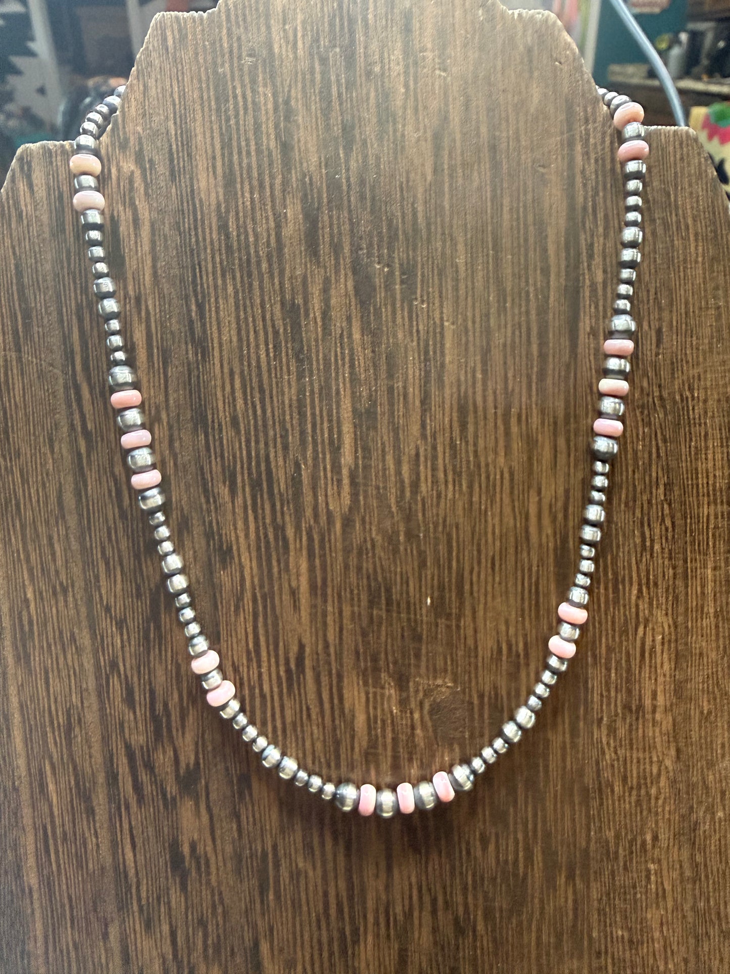 Pink Conch- 16 inch