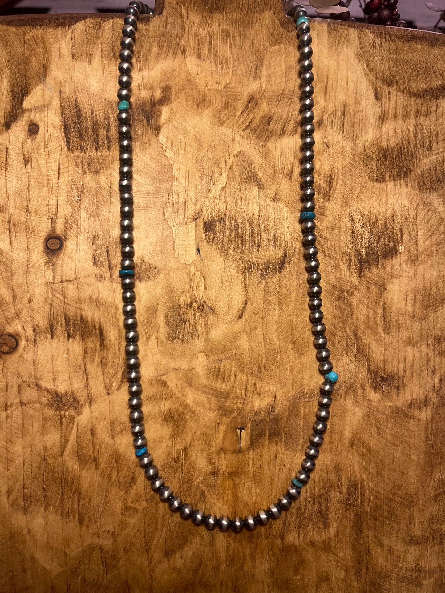 6mm, 24 inch
