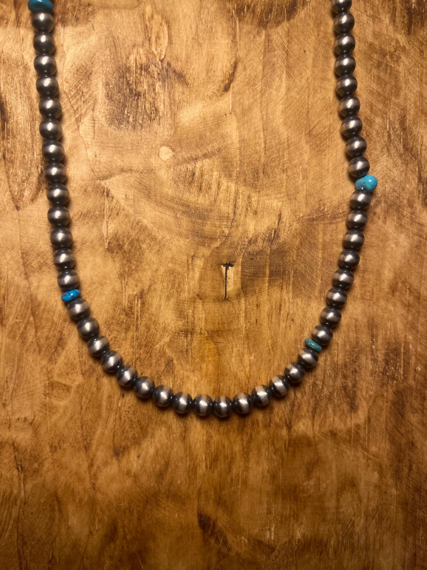 6mm, 24 inch
