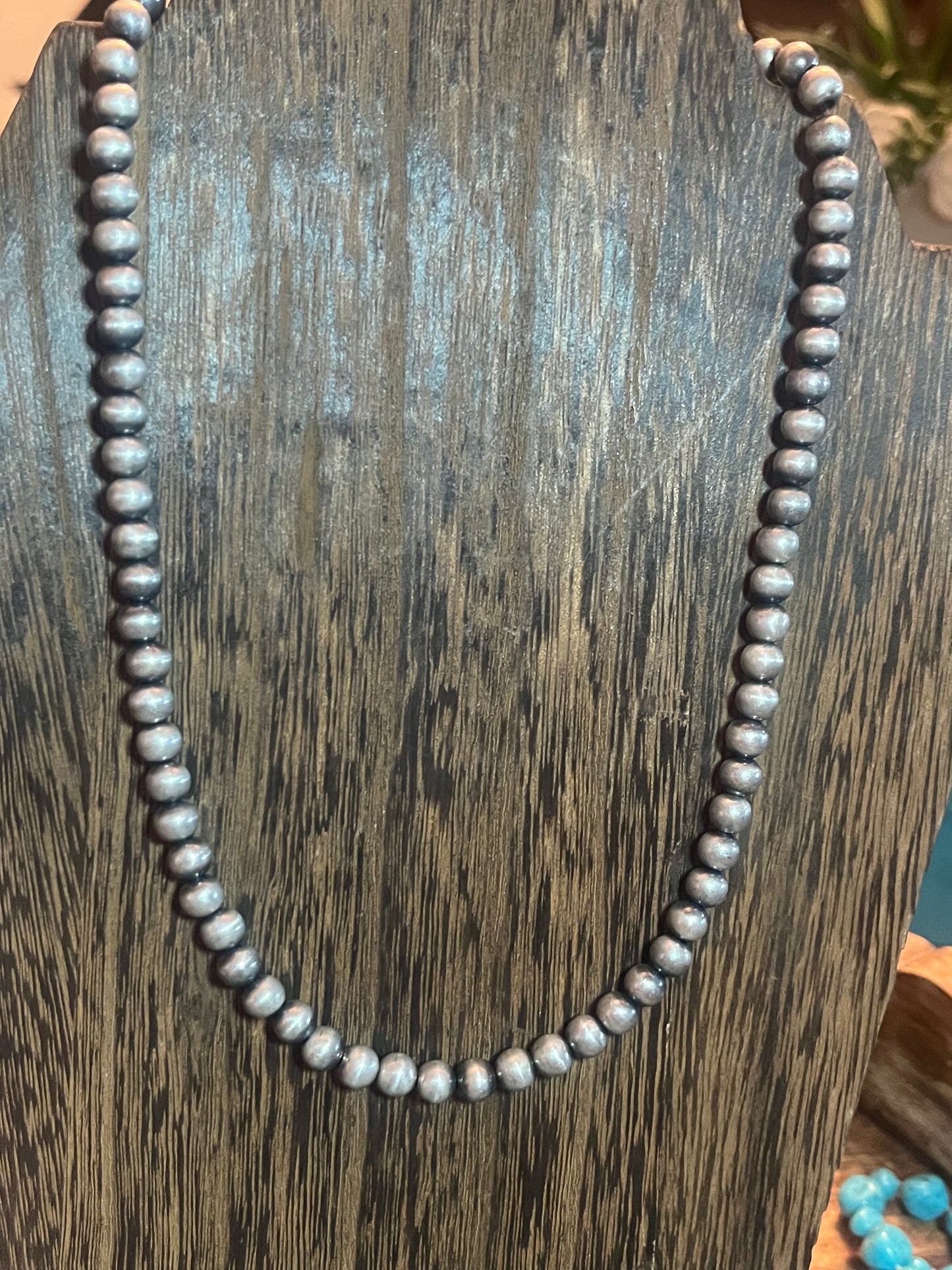 7mm, 20 inch