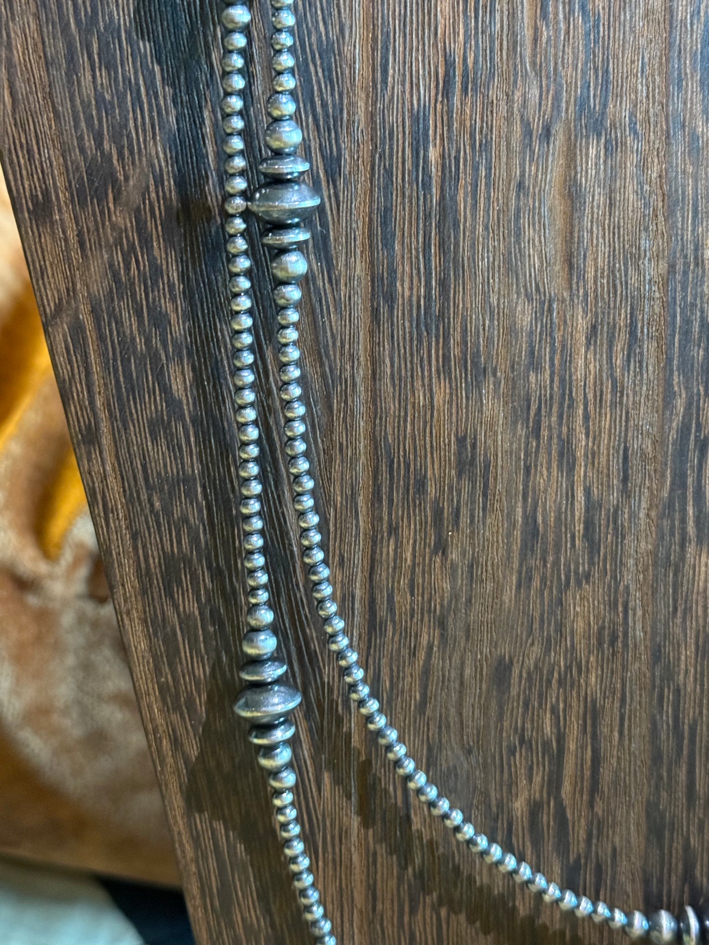 4-8mm, 24 inch with Saucer