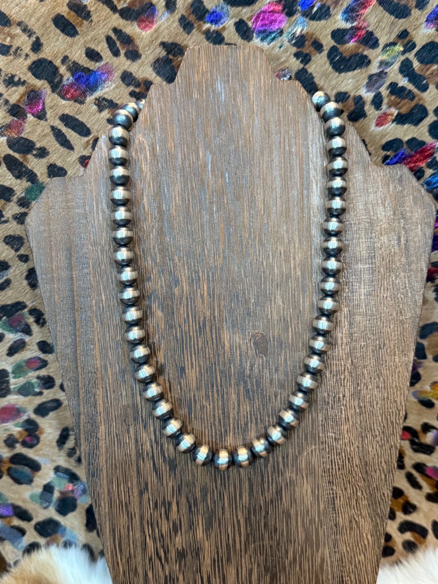 10mm 20 inch