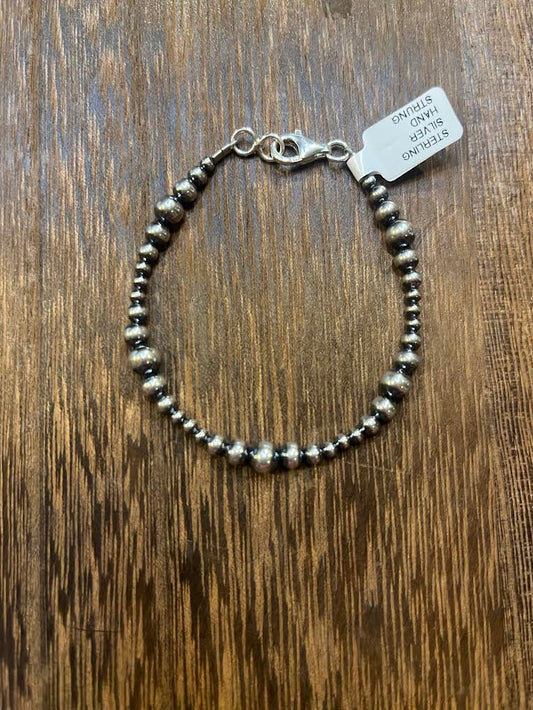 3-6 mm 7.5 Bracelet
