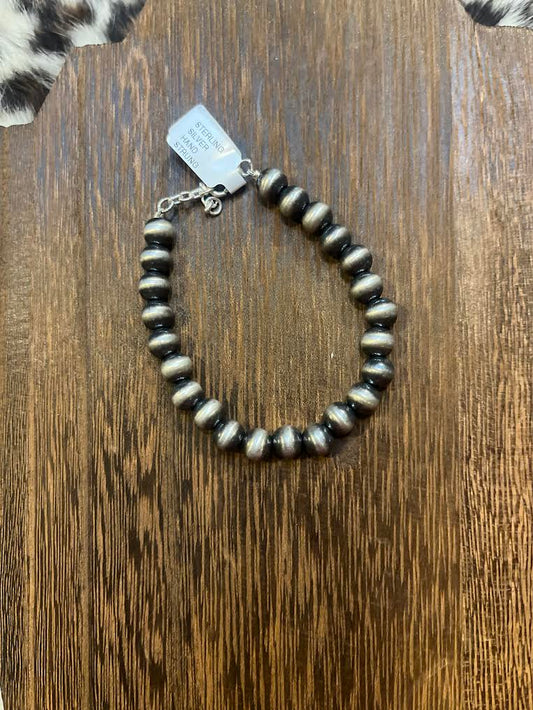8mm Bracelet
