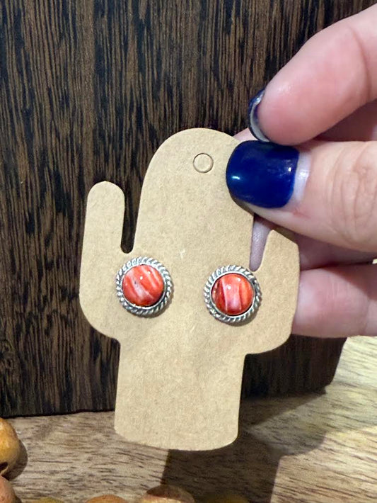 Spiny Studs
