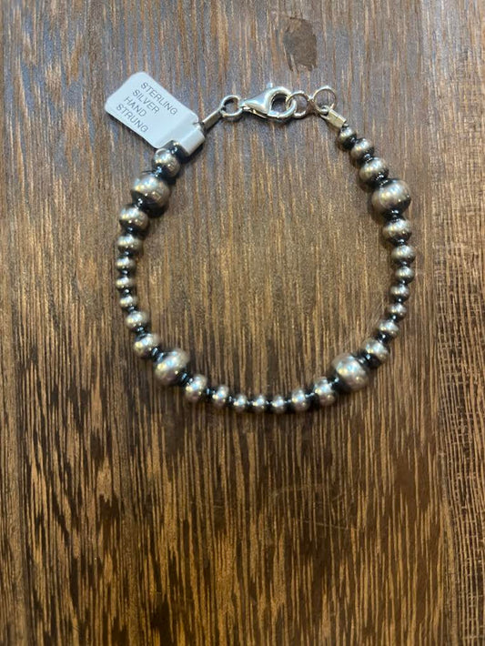 4-8 mm 7.5 Bracelet