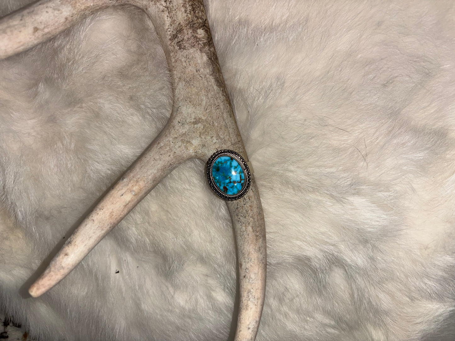 Adjustable Kingman Ring