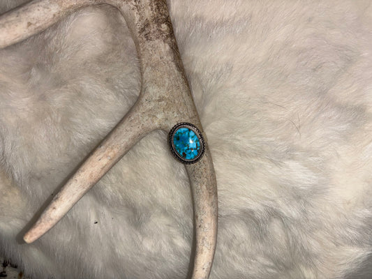 Adjustable Kingman Ring