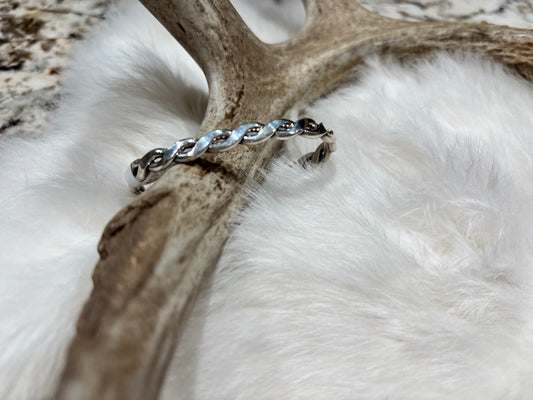 Rope Bracelet