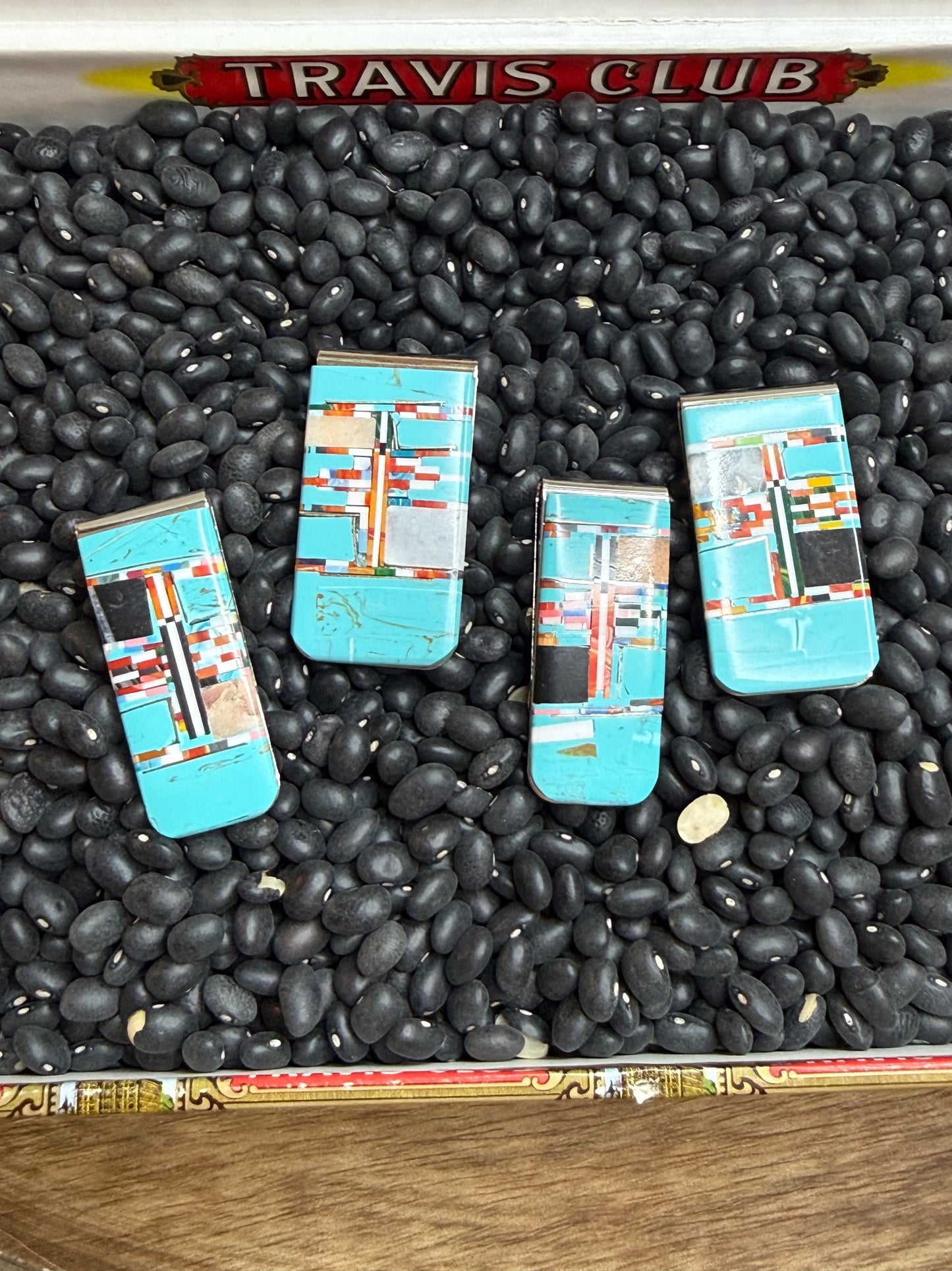 Small Money Clip