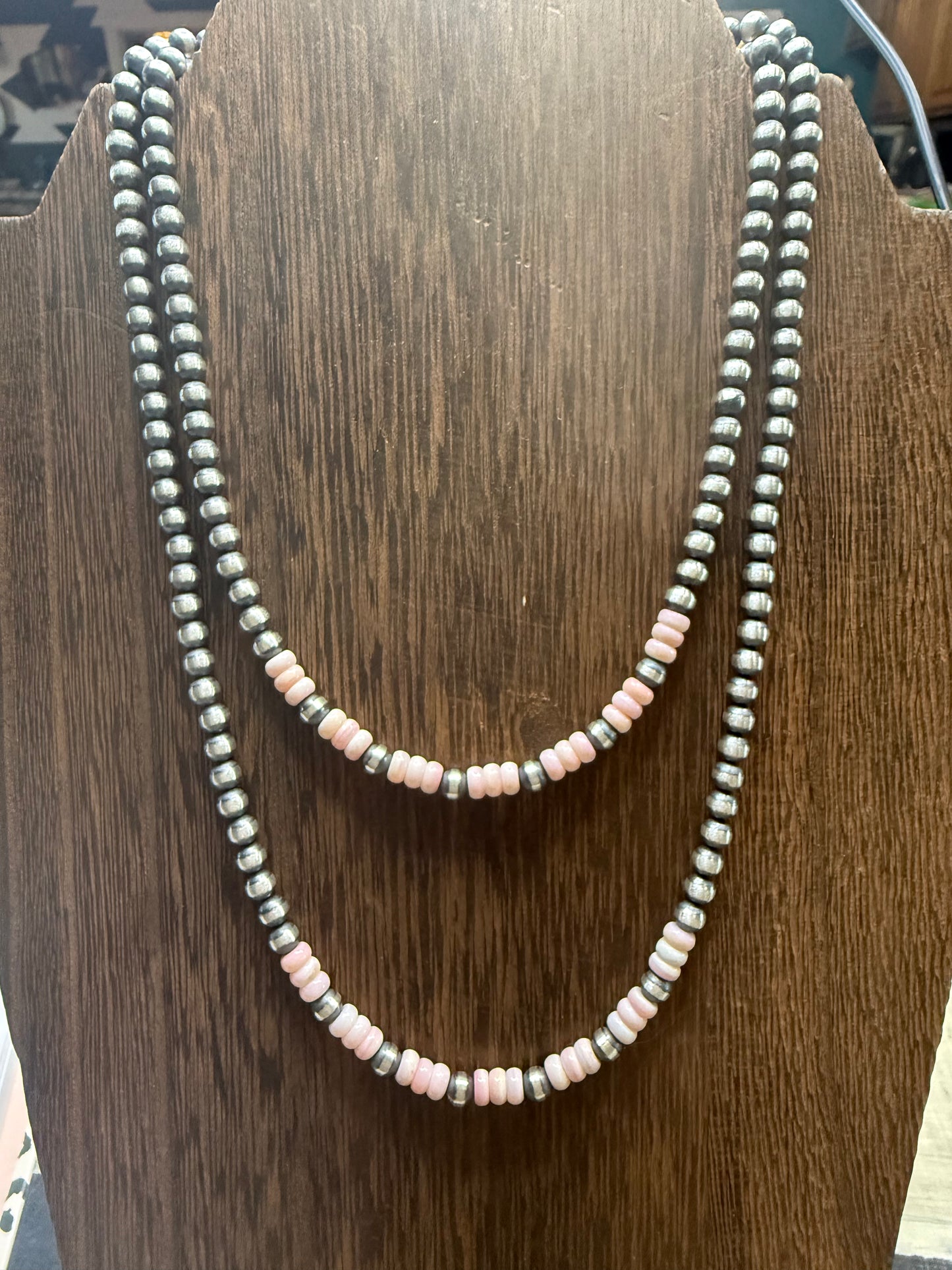 Pink Conch- 18 inch