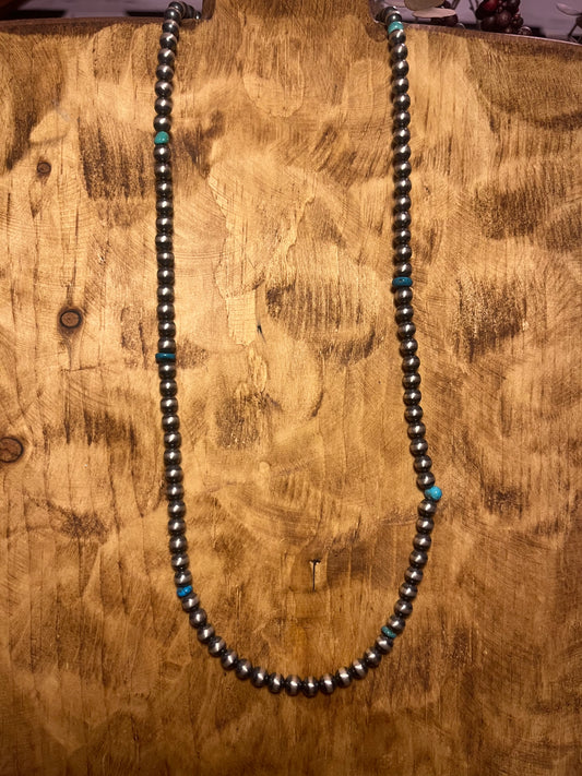 6mm, 24 inch