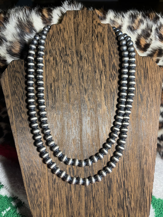 8 mm, 18 inch