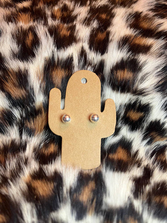 6mm SS Stud