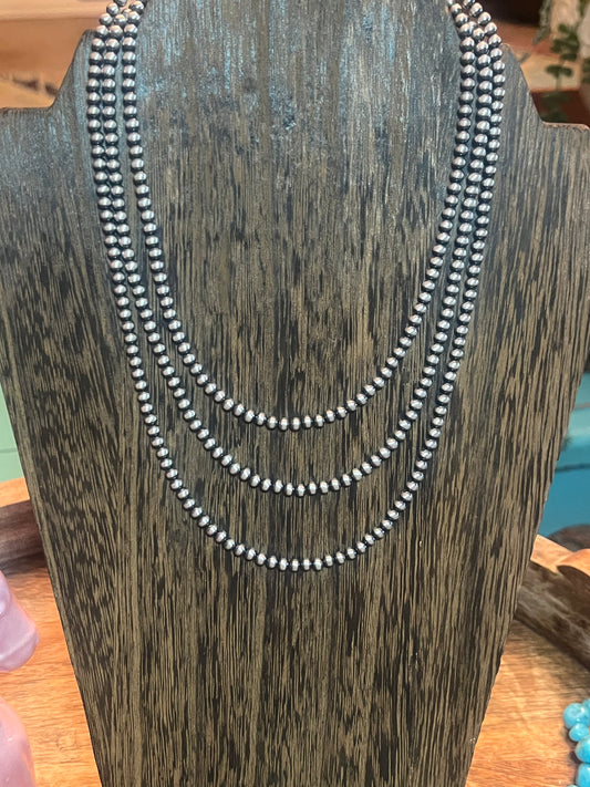 4mm Pearls