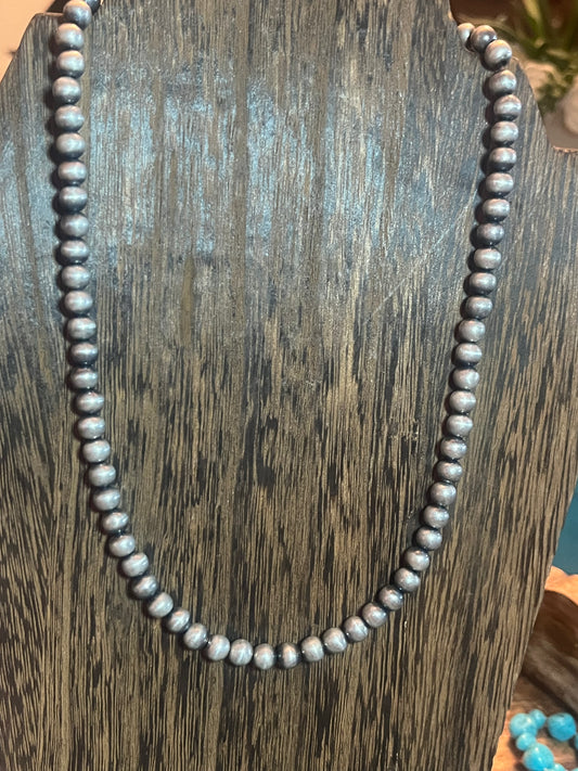 7mm, 20 inch