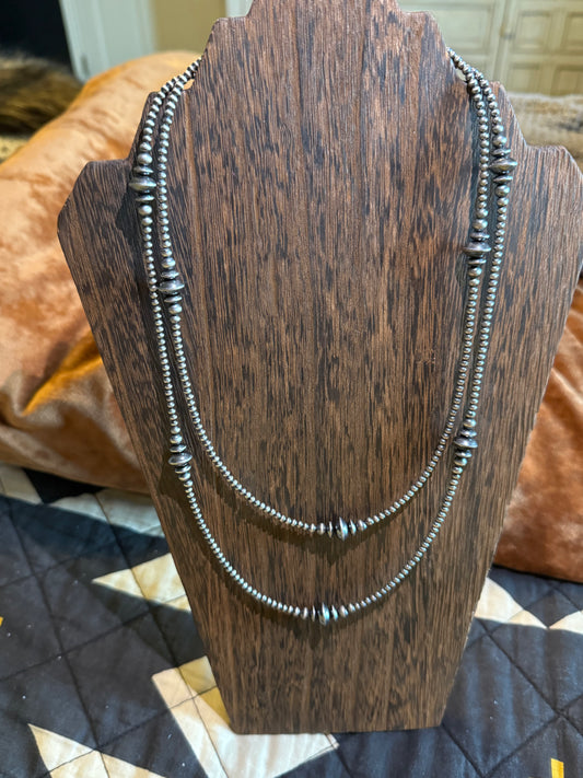 4-8mm, 24 inch with Saucer