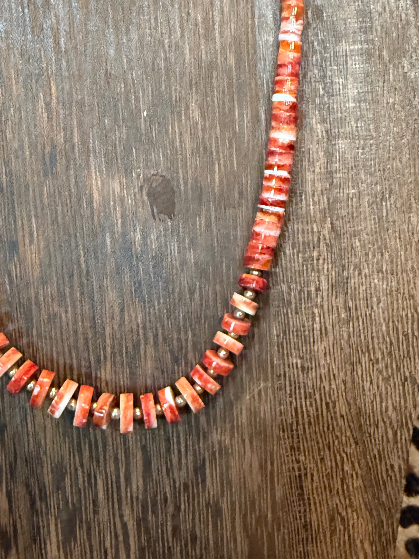 Spiny Necklace
