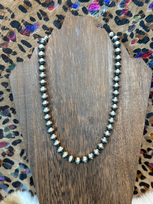 10mm 20 inch