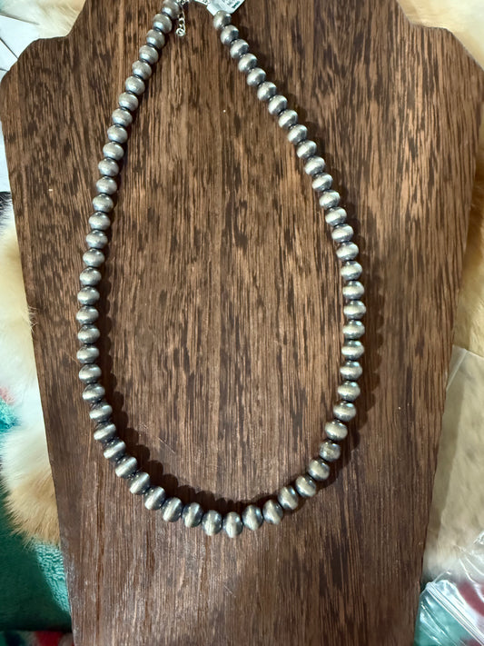 8mm 18 inch